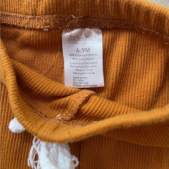 Baby Matching Set - Picture 2 of 3